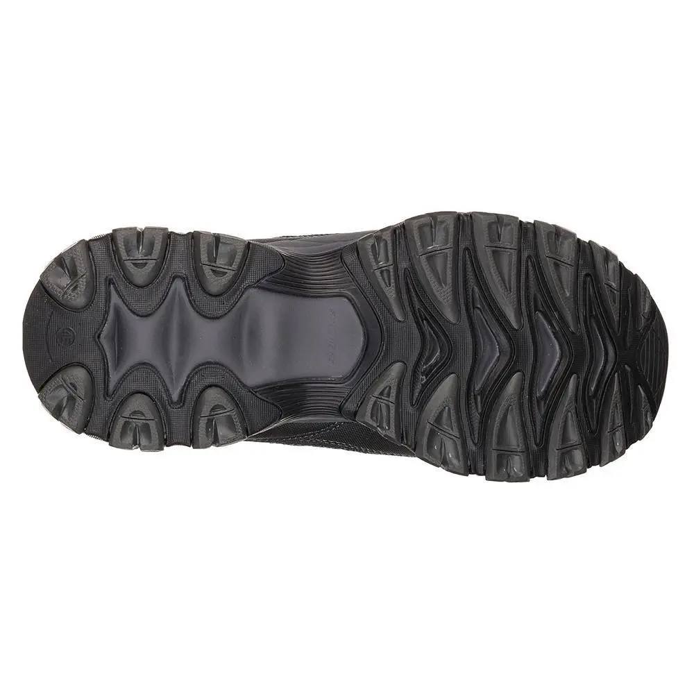 Skechers shoes - Black 10