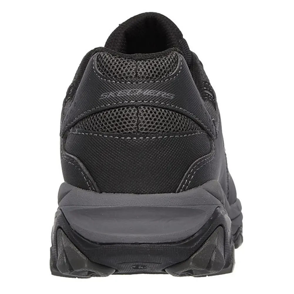 Skechers shoes - Black 6