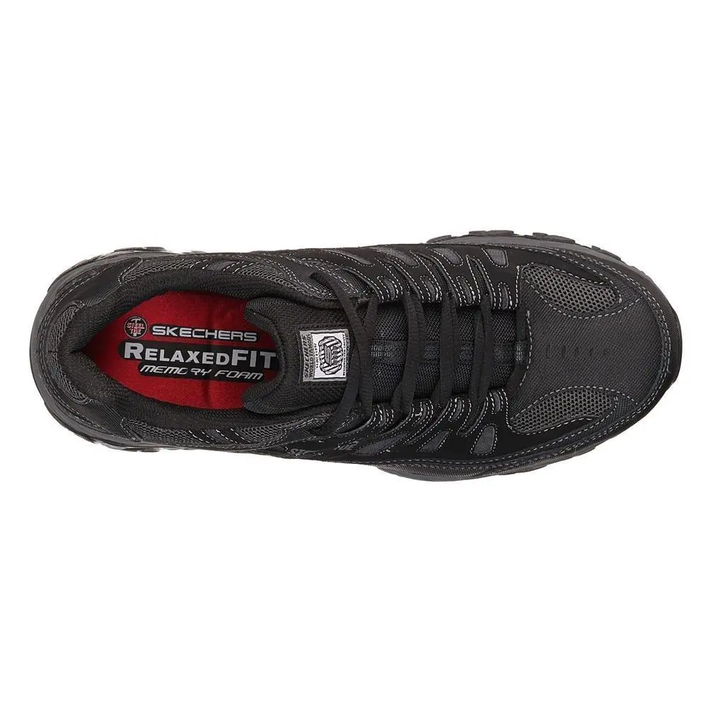 Skechers shoes - Black 7