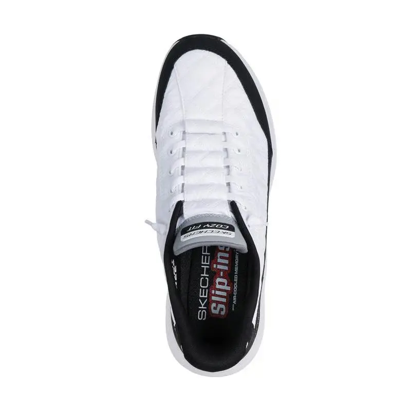 Skechers shoes - White 2