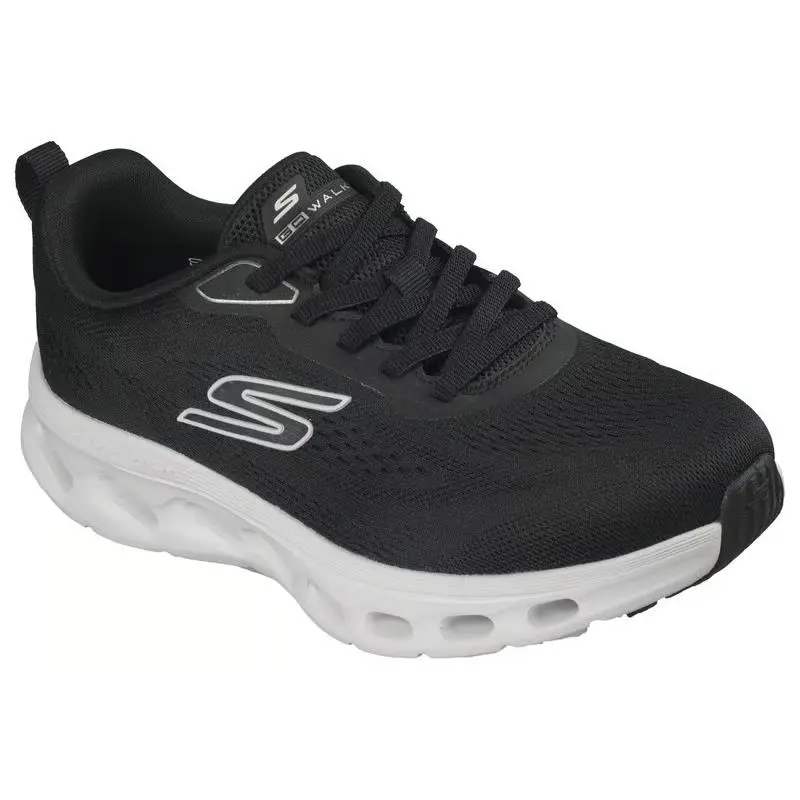 Skechers shoes - Black 4