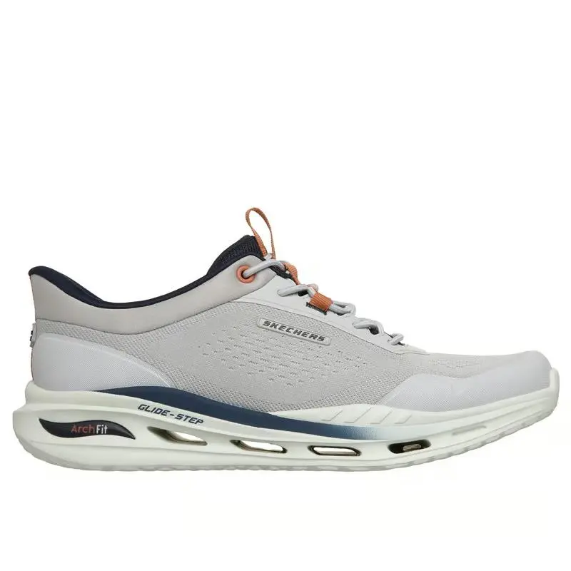 Skechers shoes - Gray 1