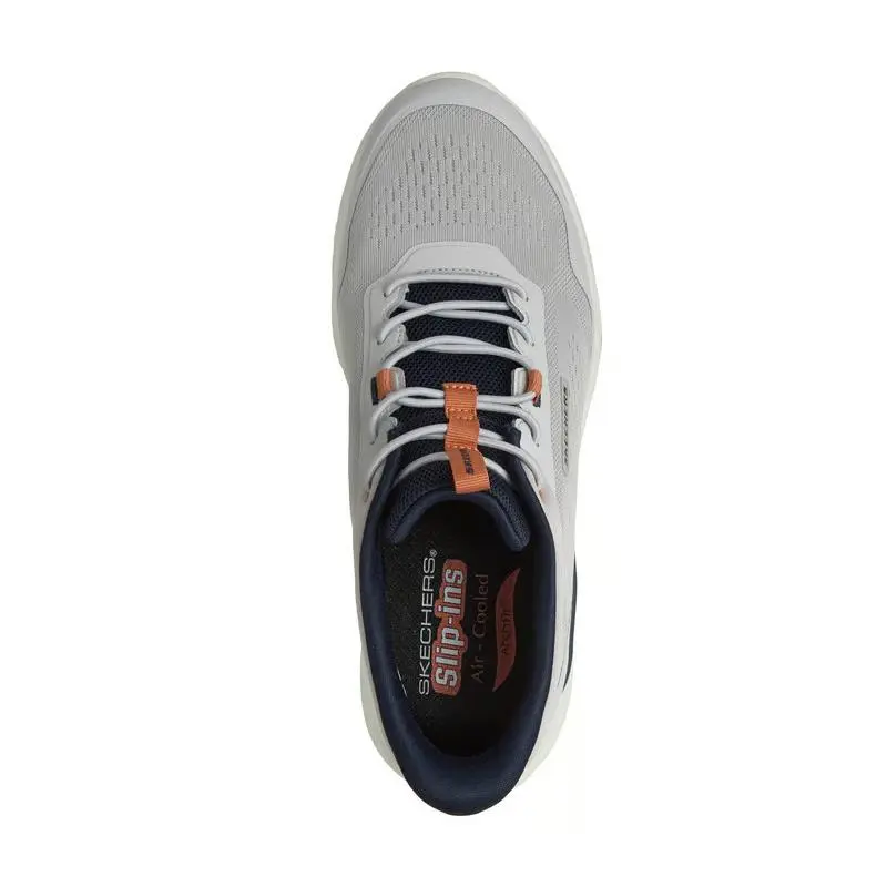 Skechers shoes - Gray 2