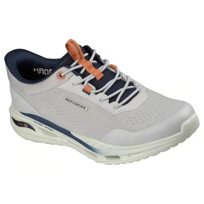 Skechers shoes - Gray 4