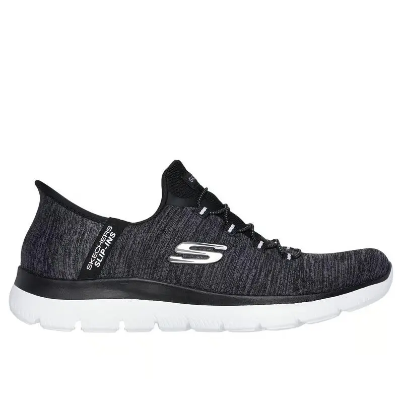Skechers shoes - Black 1