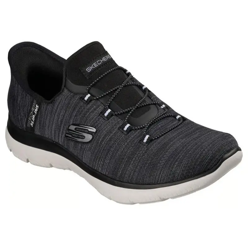 Skechers shoes - Black 4