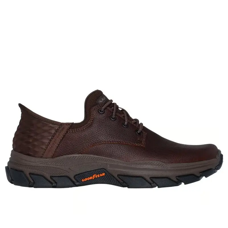 Skechers shoes - Brown 1