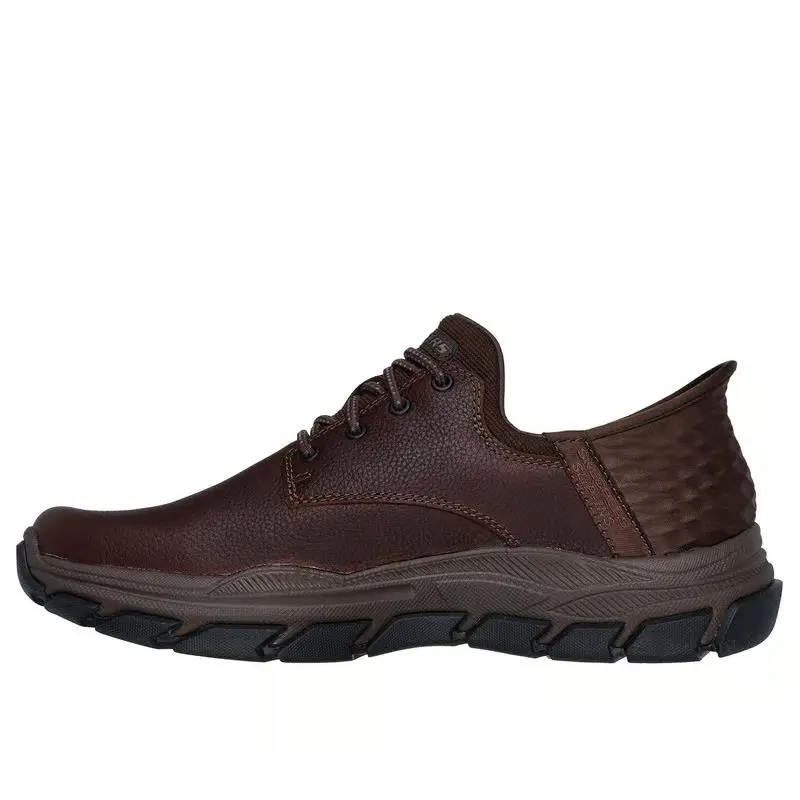 Skechers shoes - Brown 5