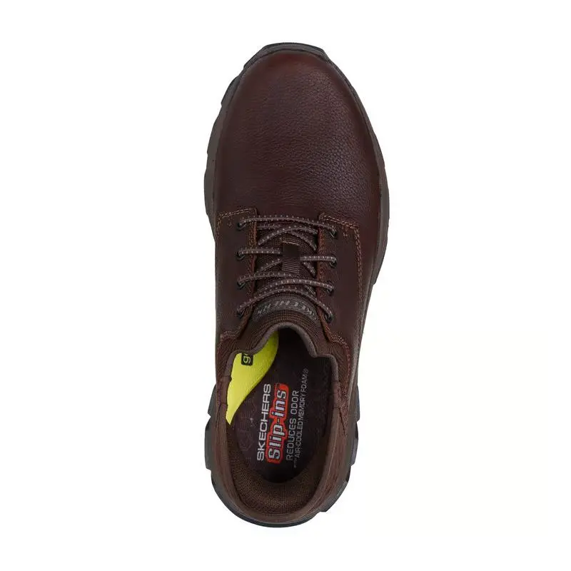 Skechers shoes - Brown 7