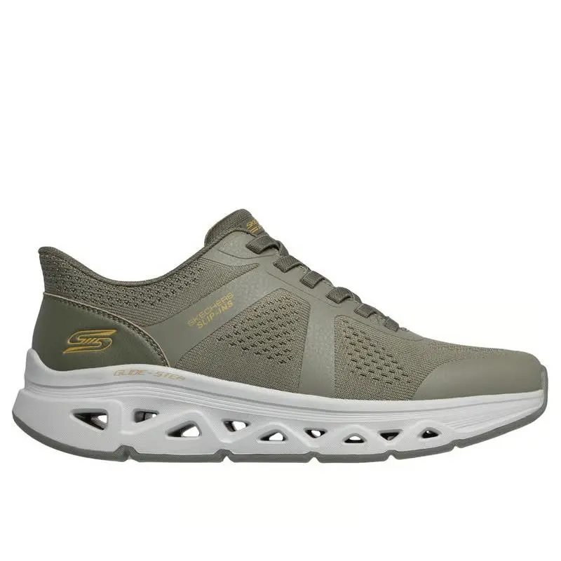 Skechers shoes - Green 6