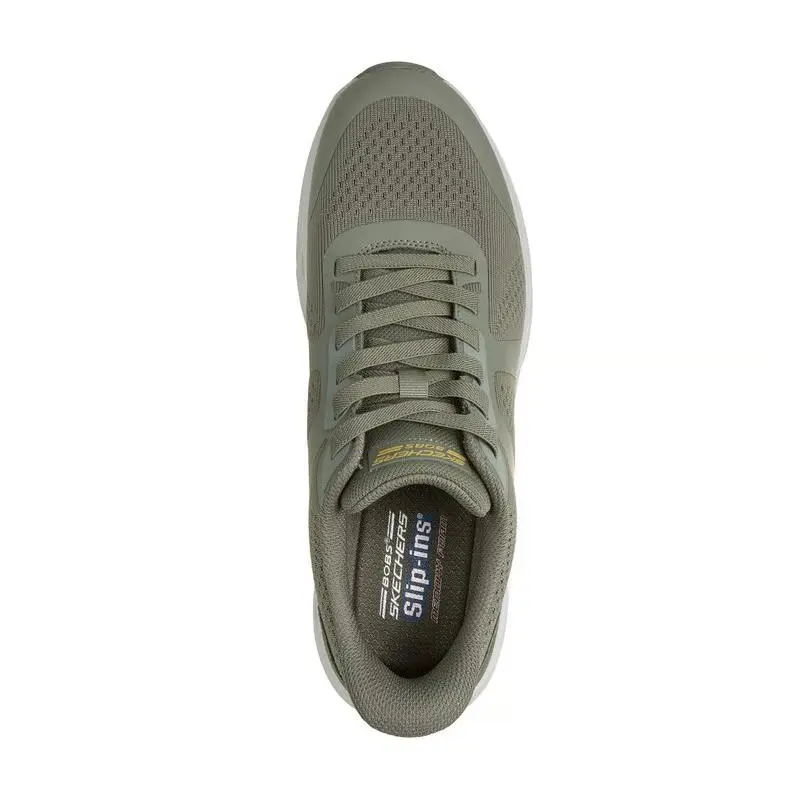 Skechers shoes - Green 7