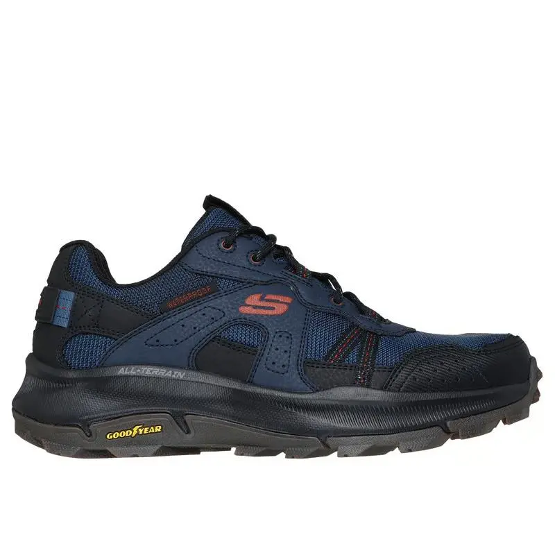 Skechers shoes - Blue 1