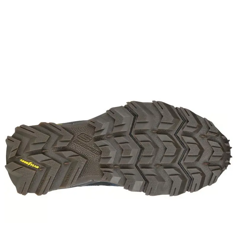 Skechers shoes - Blue 8