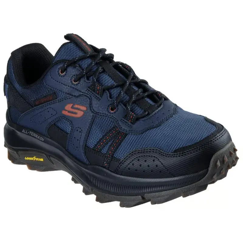 Skechers shoes - Blue 4
