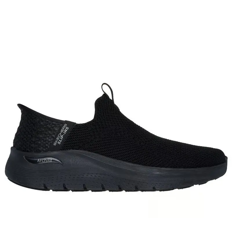 Skechers shoes - Black 1
