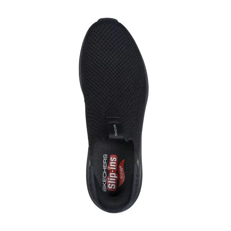 Skechers shoes - Black 2