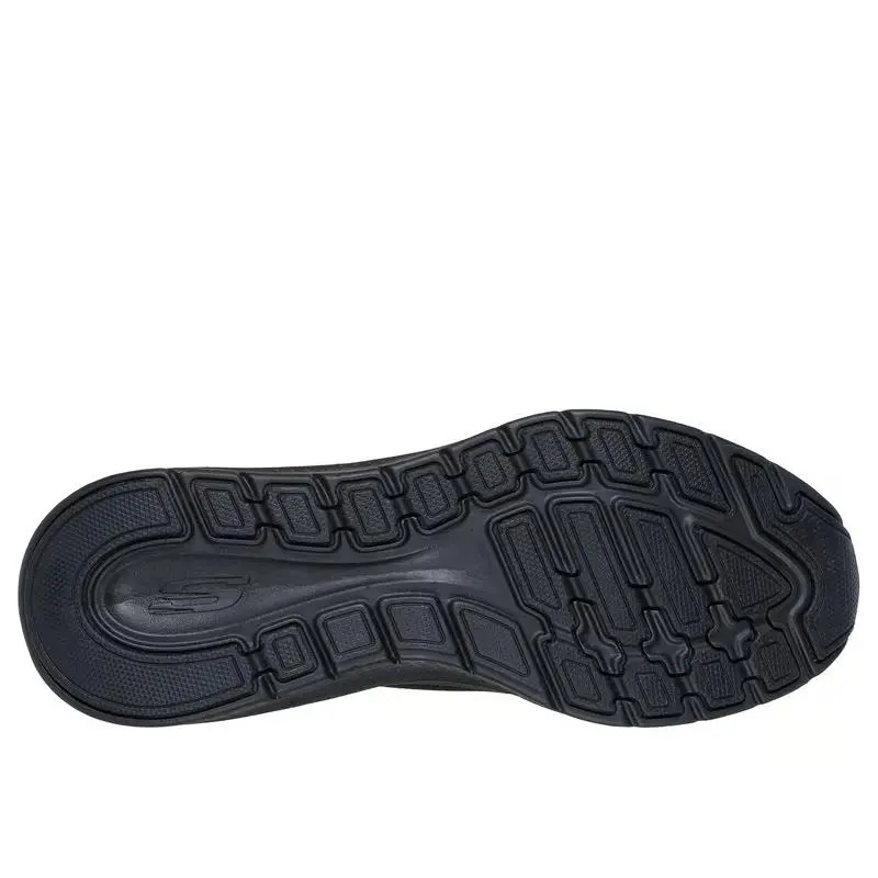 Skechers shoes - Black 3