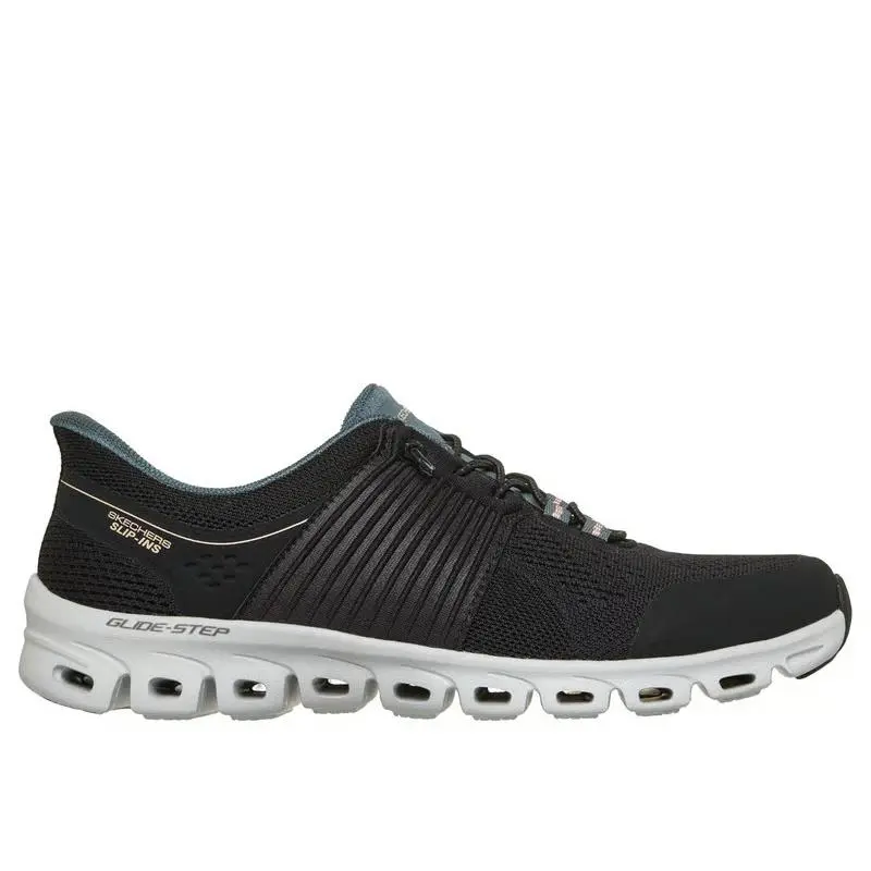 Skechers shoes - Black 1
