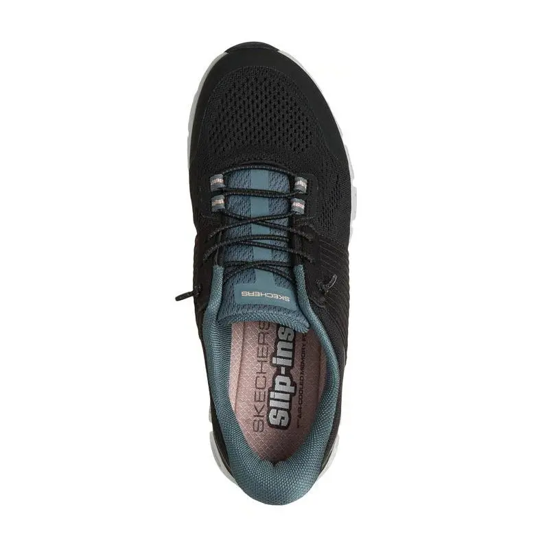 Skechers shoes - Black 2