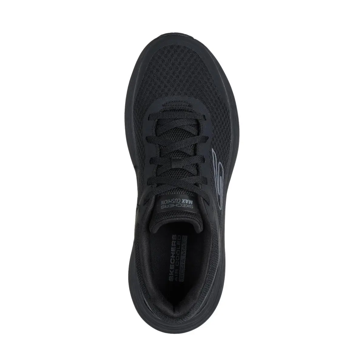 Skechers shoes - Black 3