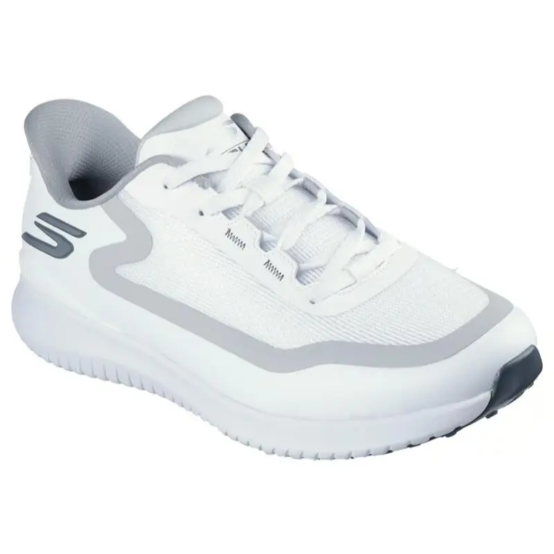 Skechers shoes - White 4