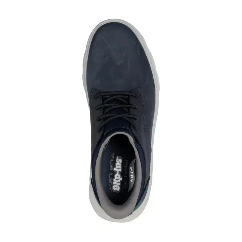 Skechers shoes - Blue 2