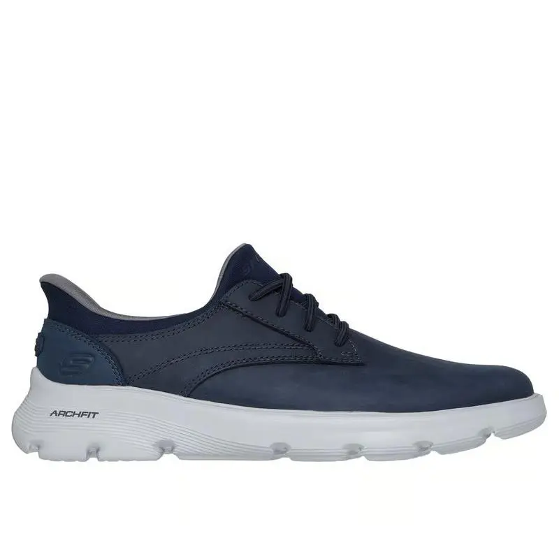 Skechers shoes - Blue 6