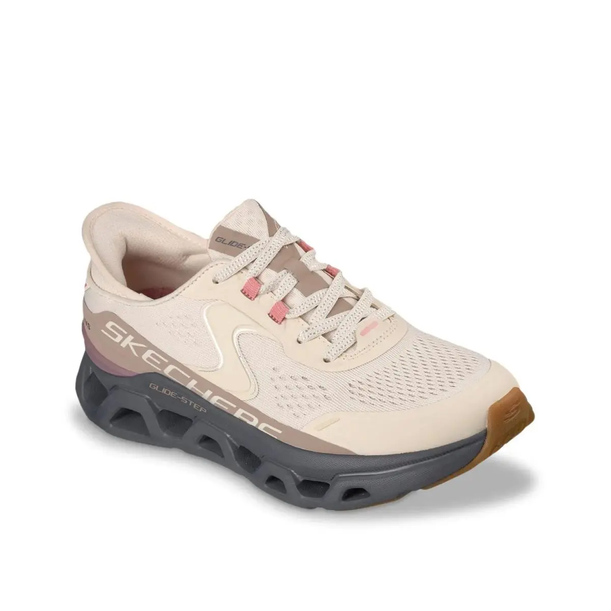 Woman`s Athleisure Skechers Hands Free Slip