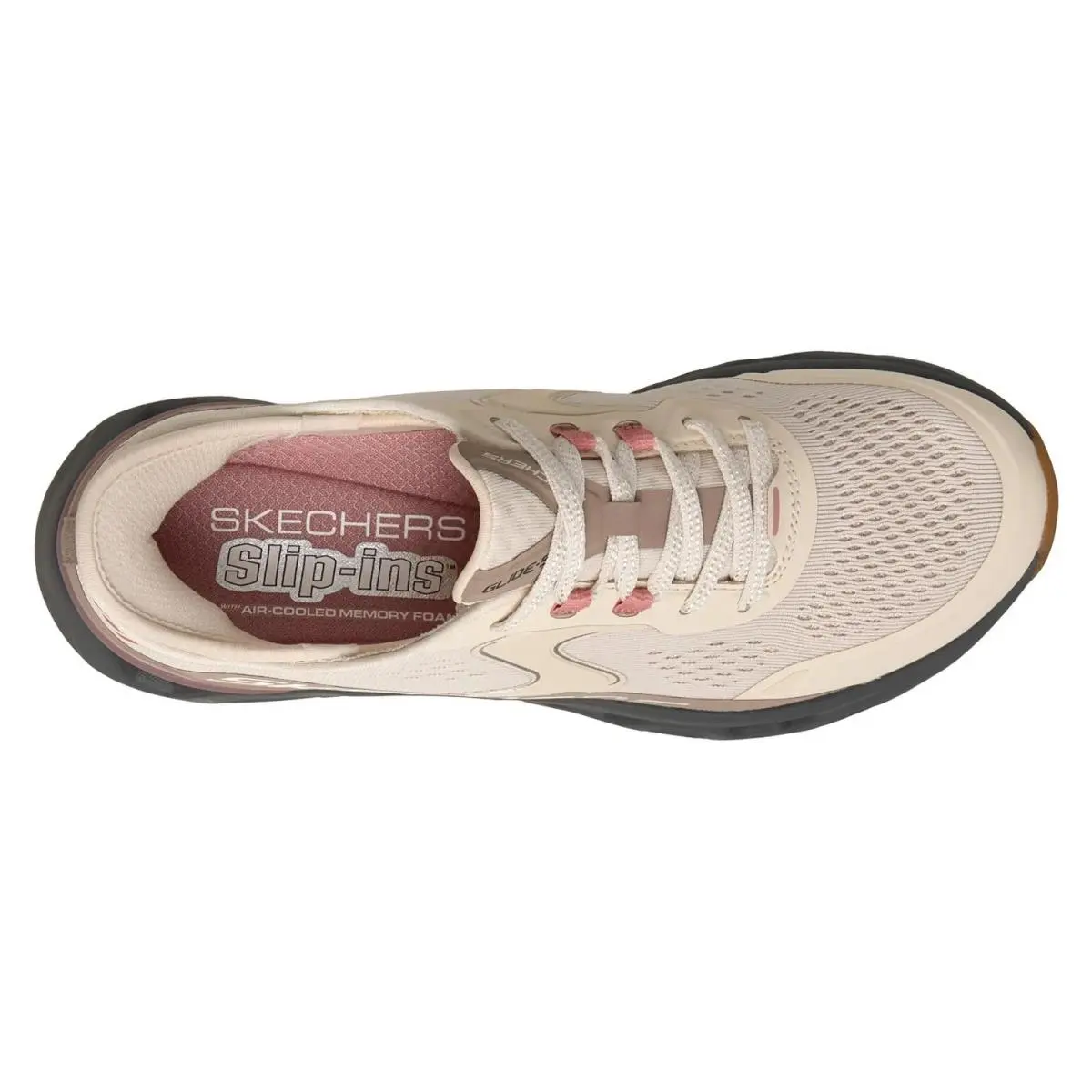 Skechers shoes - Beige 8