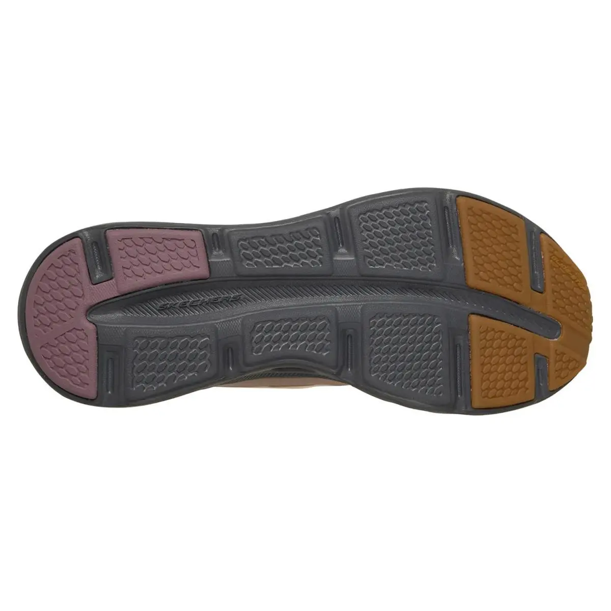 Skechers shoes - Beige 7