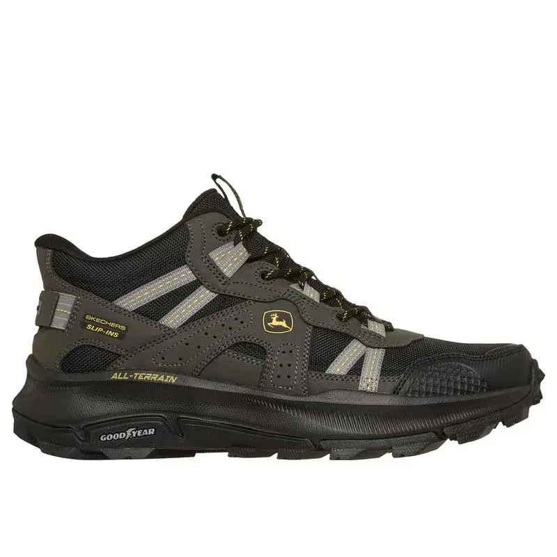 Skechers shoes - Black 1