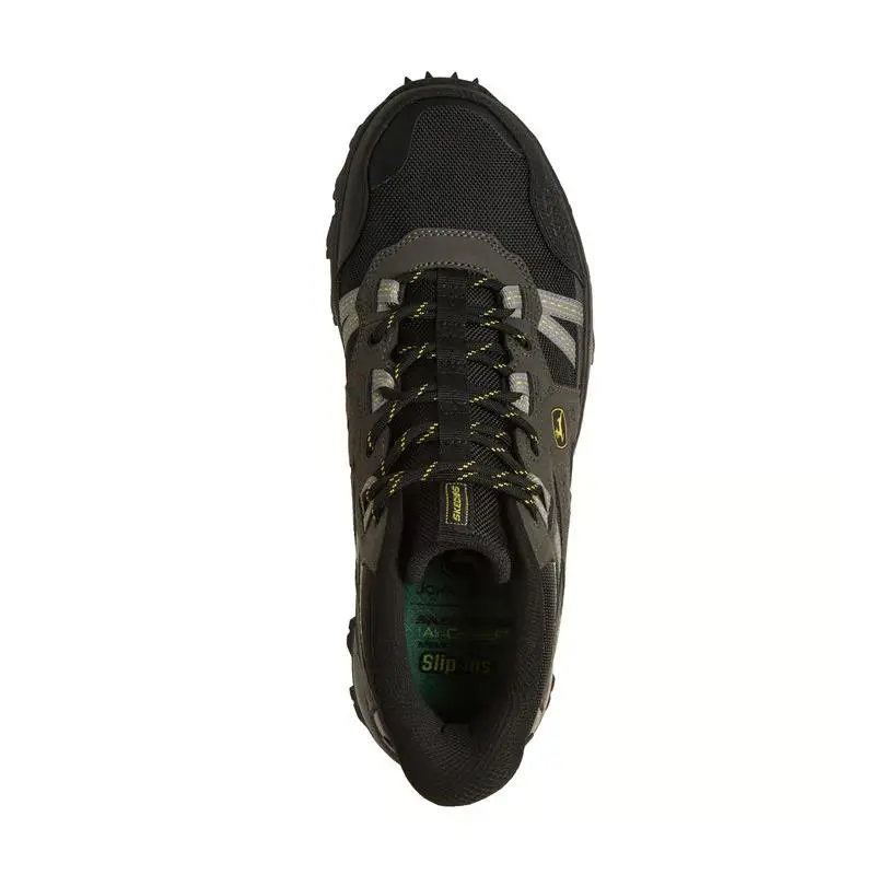 Skechers shoes - Black 2