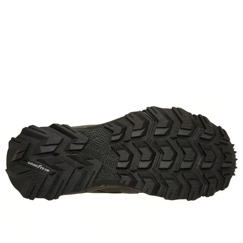 Skechers shoes - Black 8