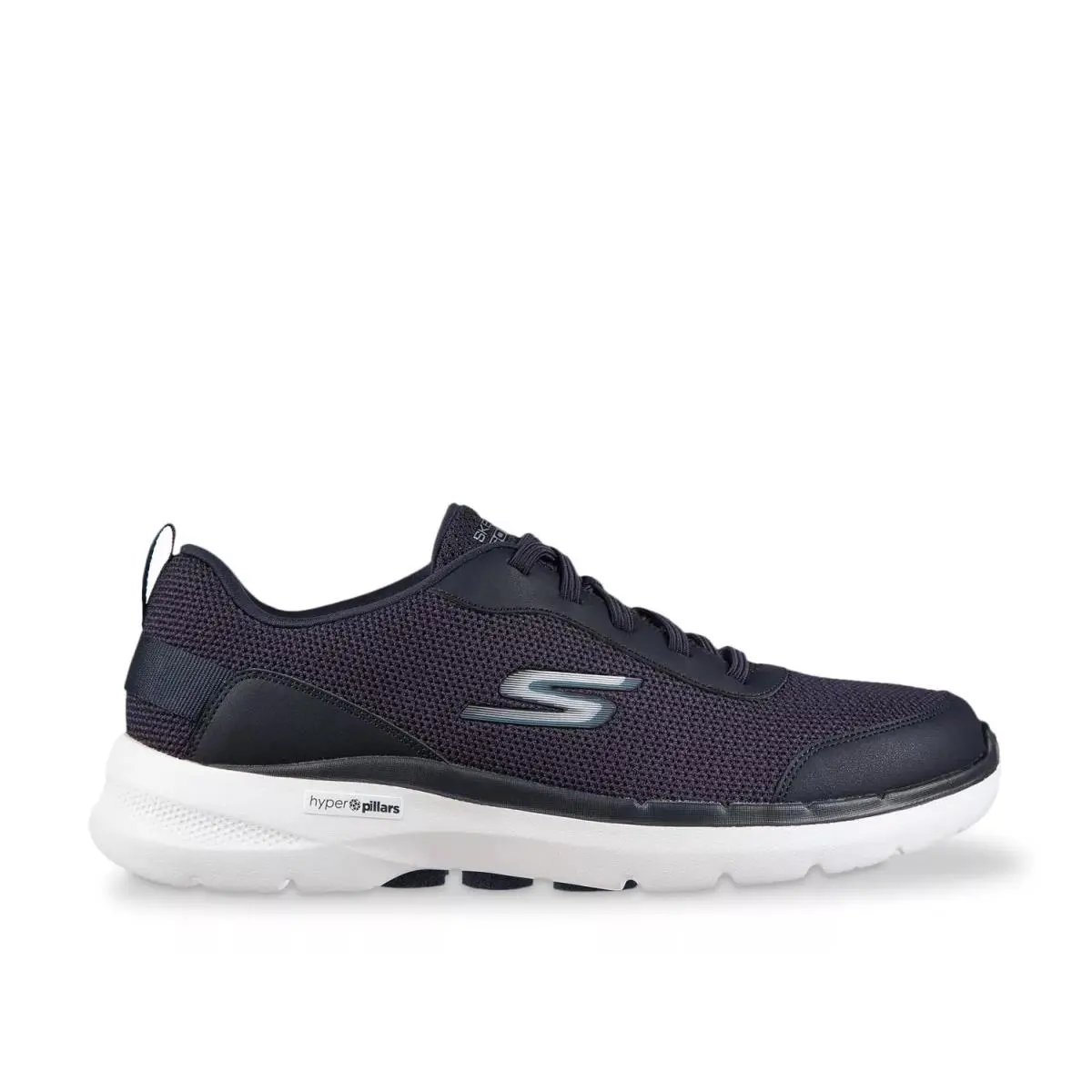 Skechers shoes - Navy 8