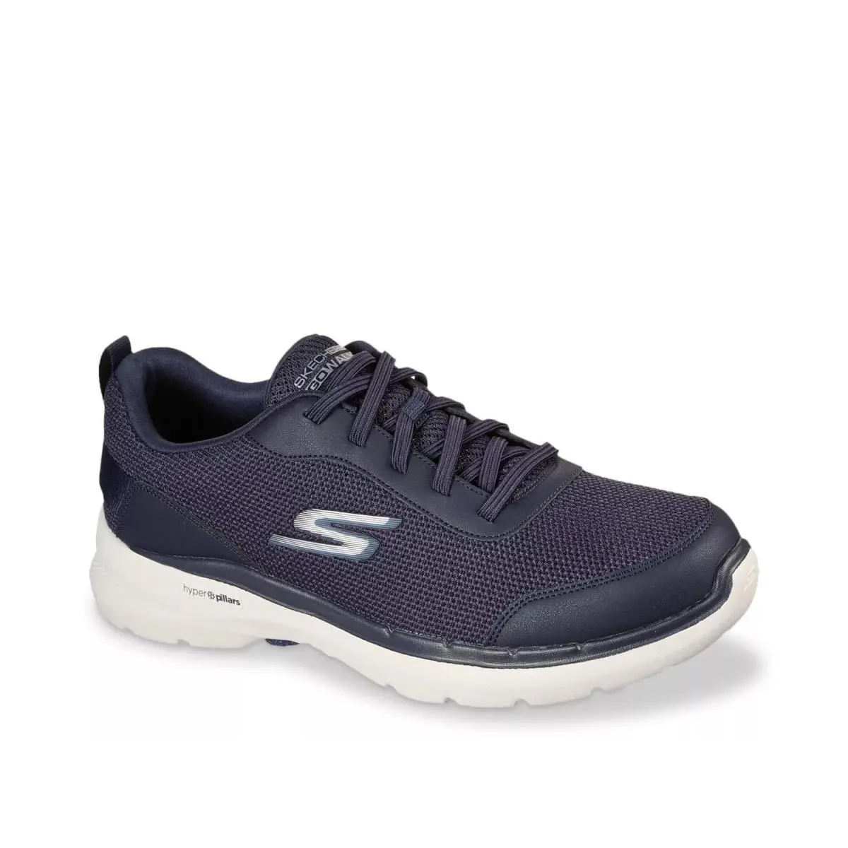 Skechers shoes - Navy 4