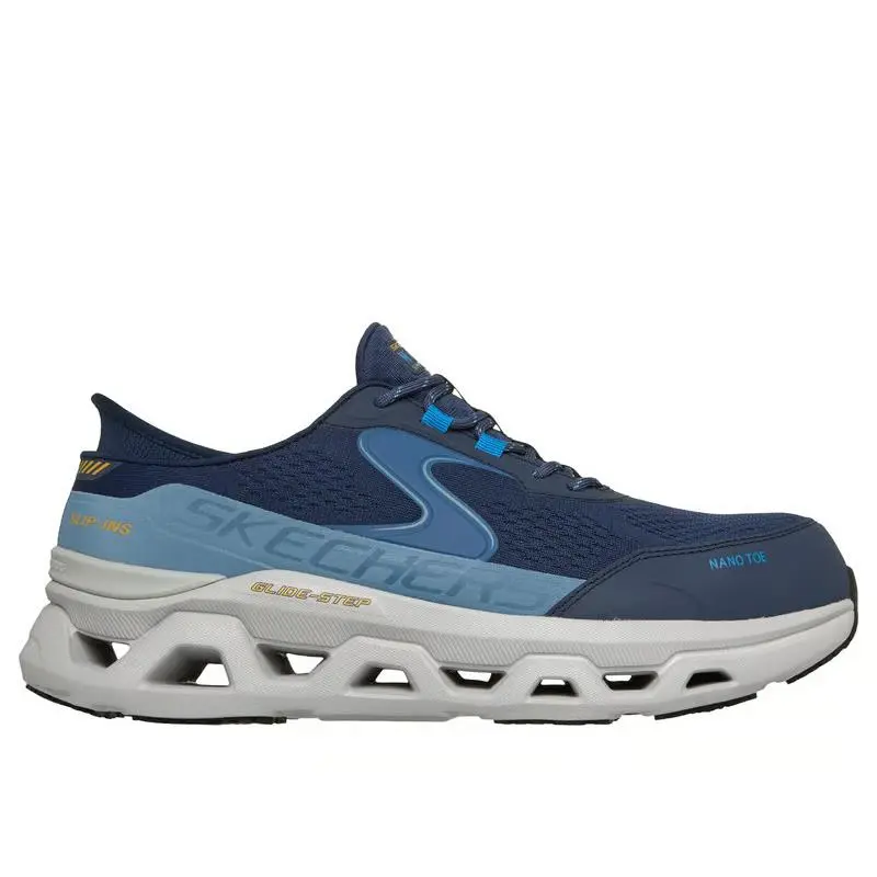 Skechers shoes - Blue 1