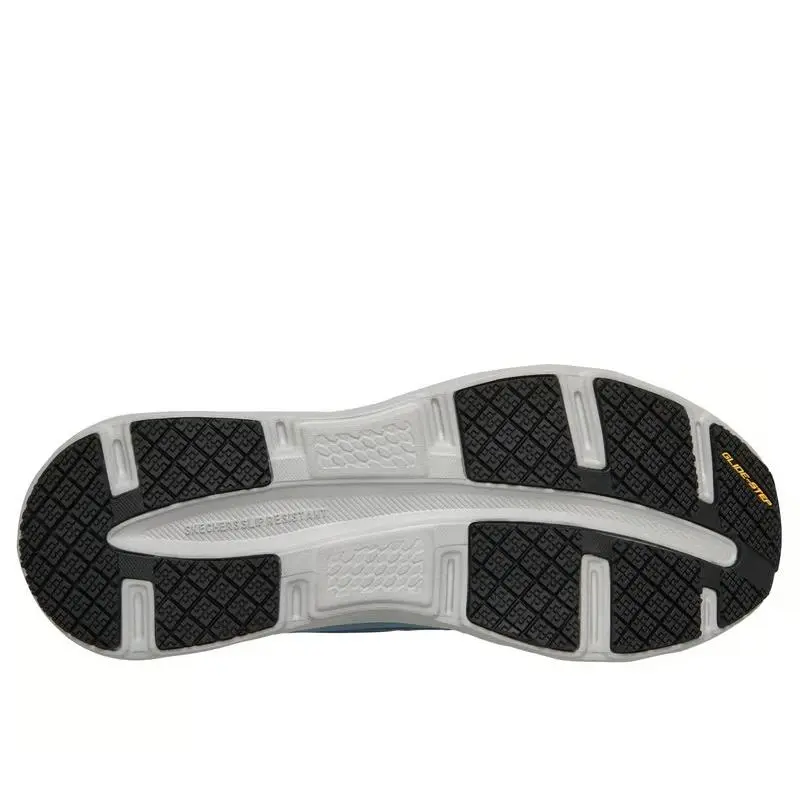 Skechers shoes - Blue 3