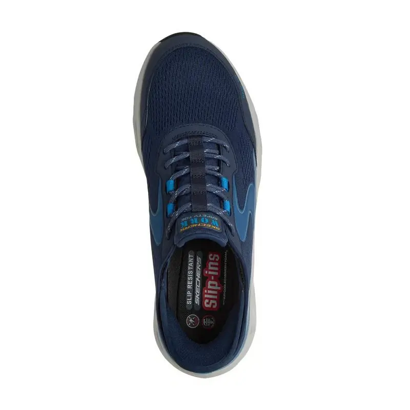 Skechers shoes - Blue 7