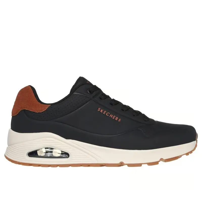 Skechers shoes - Black 1