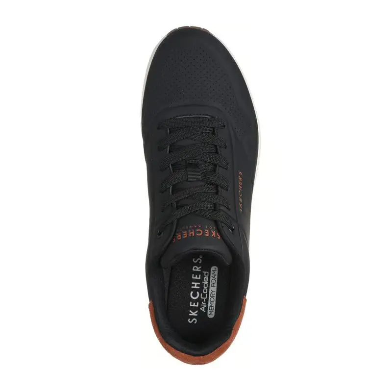 Skechers shoes - Black 7