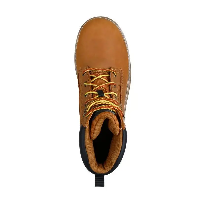 Skechers shoes - Skechers X John Deere - John Deere - 256111 WTN - Wheat 11