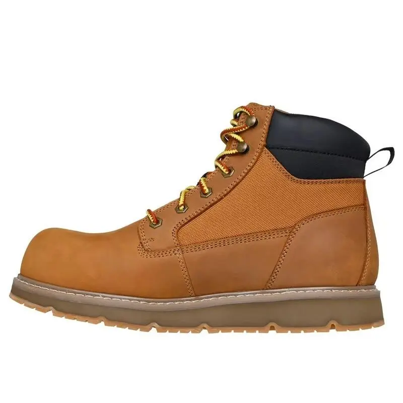 Skechers shoes - Skechers X John Deere - John Deere - 256111 WTN - Wheat 13