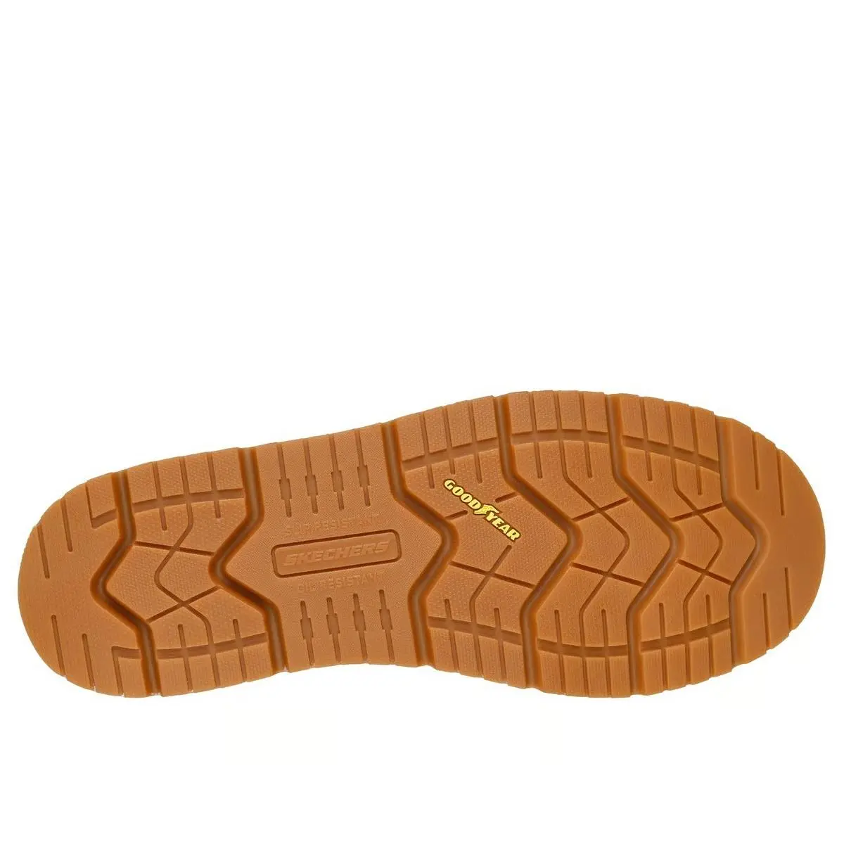 Skechers shoes - Skechers X John Deere - John Deere - 256111 WTN - Wheat 18