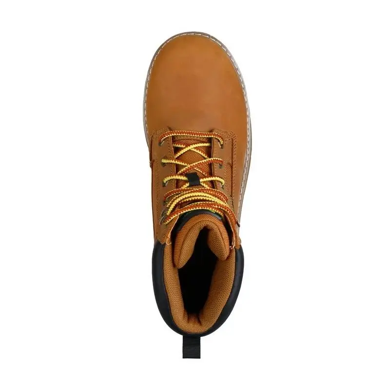 Skechers shoes - Skechers X John Deere - John Deere - 256111 WTN - Wheat 26
