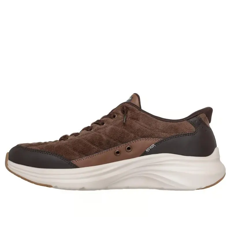 Skechers shoes - Brown 5