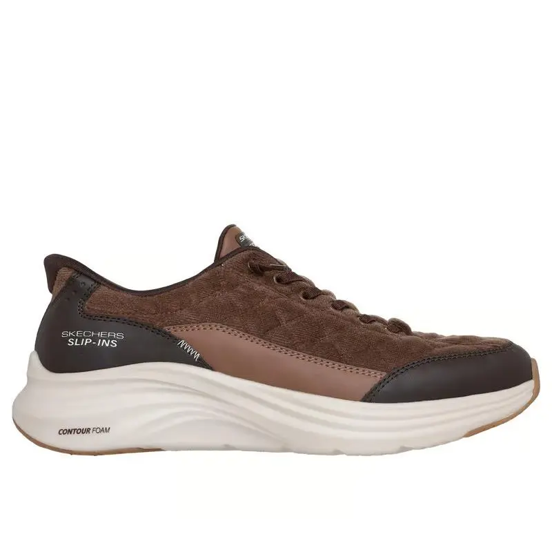 Skechers shoes - Brown 6