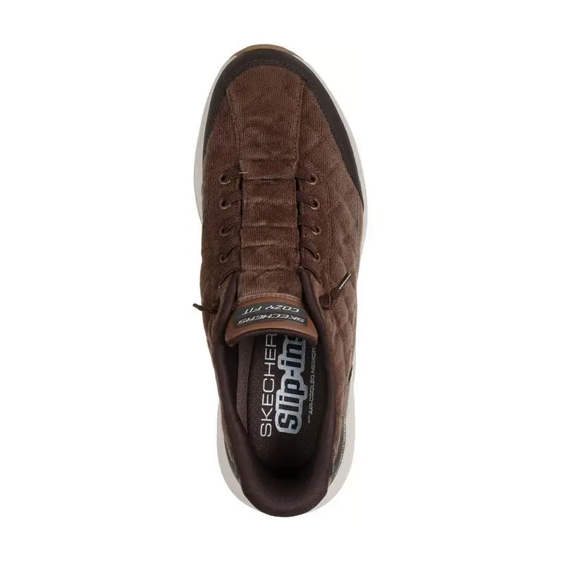 Skechers shoes - Brown 7