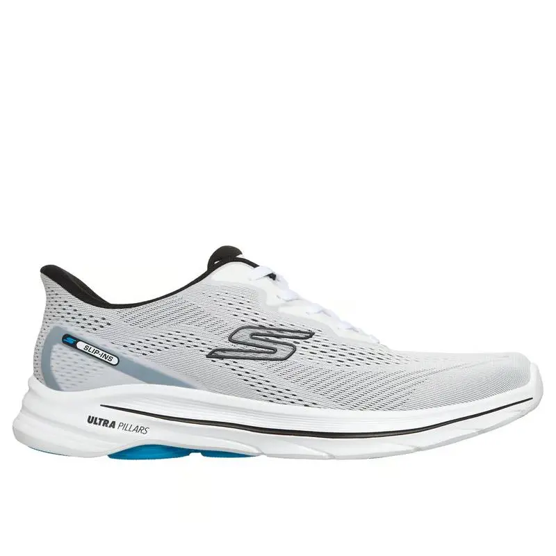 Skechers shoes - White 1