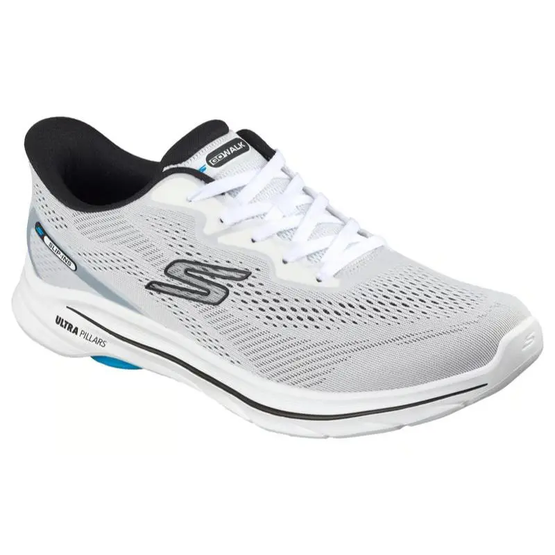 Skechers shoes - White 4