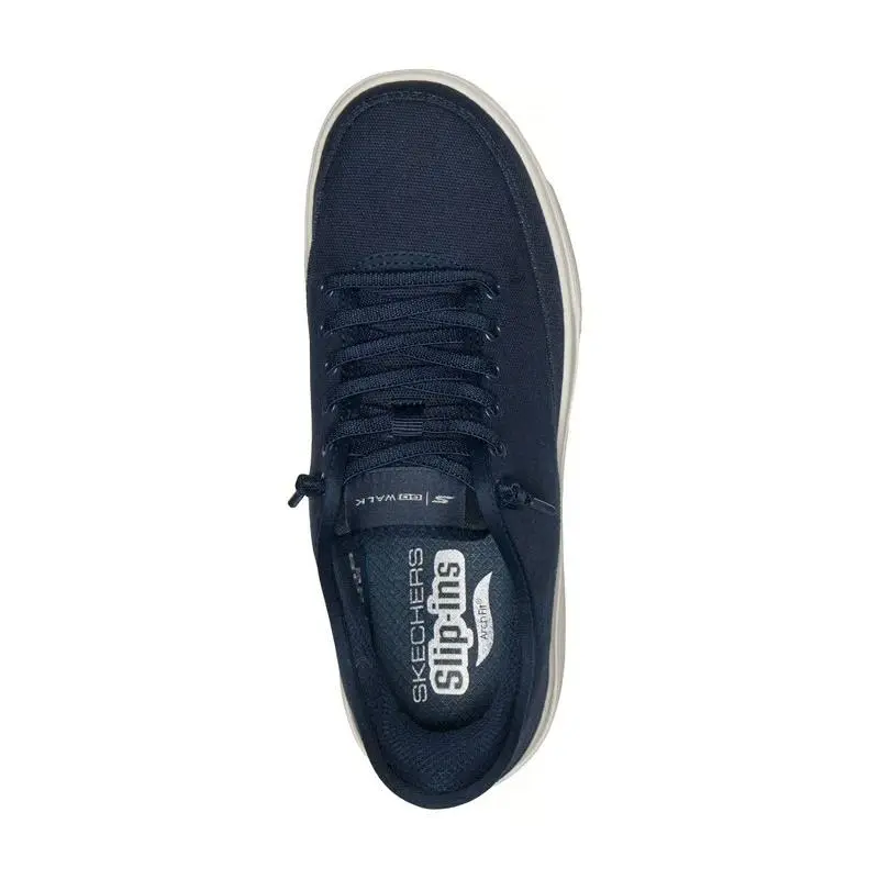 Skechers shoes - Blue 2